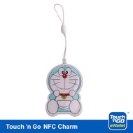 Enhanced  Touch n Go Nfc Card Doraemon Touch n Go Charm (Exp: May 2030)