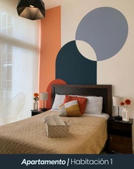 Narama 1 - Large apartment airport - Zona 13 de la Ciudad de Guatemala
