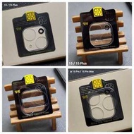 Iphone 16 Camera Protector Iphone 16 Plus Iphone 16 Pro Iphone 16 Pro Max Tempered Glass Camera Prot