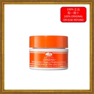 Origins Ginzing Refreshing Eye Cream to Brighten and Depuff 15ml