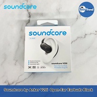 Soundcore by Anker V20i Open-Ear Earbuds หูฟังบลูทูธไร้สาย หูฟังไร้สาย แบบหนีบ ใส่สบาย
