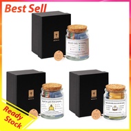 Bible Verses in A Jar Bible Verse Cards Jar Acrylic Hope Jar Gift for Loved Ones