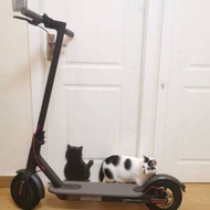 二手小米1s電動滑板車(ninebot/segway)  功能正常 時速可達25公里  葵涌試車