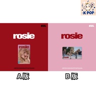 Hanju 🇰🇷 Pre-Order ROSE- _ EZL _ TRANSIT CARD Traffic CARD