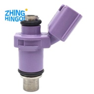 Fuel Injector Motorcycle Fuel Injector Nozzle Fuel Injector Nozzle for