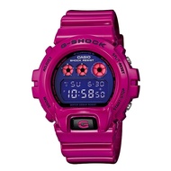 G-Shock Dw6900 Limited Edition PL4 Purple Polarization PL9 Musang king Unisex Digital Watch full Set