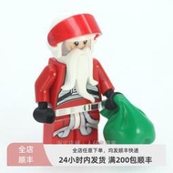 LEGO樂高 星球大戰人仔 聖誕飛行員 4002019 sw1070平替 非原版