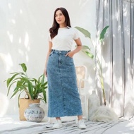 Adult Women's Jeans /ROK TEANA JEANS SKRIT