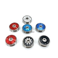 Golf Suitable for odyssey odyssey Putter Weight Screw Golf Putter Screw Weighted Accessories