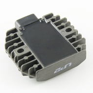 Voltage regulator rectifier For Yamaha VP125 VP250 VP300 XVS125 Dragstar XVS250 XVS400 Drag Star XVS