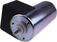 24V Fuel Shut off Solenoid Valve 01181665 0118-1665 Compatible with Deutz 912 1015 913 KHD F4L912 F4