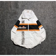 Ellesse vintage windbreaker