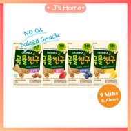 iVenet BEBE Grain Friend Baby Snack