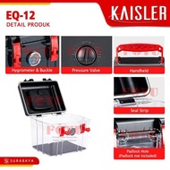 Dry Box Drybox Plastic Dry Box Container Camera Dry Box Holder Camera Lens Rechargeable Electric Sil