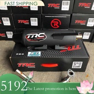 TRC POWER PIPE Sporty, HONDA Beat, MIO I125 ETC