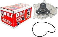 DNJ WP4345 Water Pump For 11-16 Scion, Subaru FR-S, BRZ, Forester, Impreza, Legacy, Outback, XV Cros