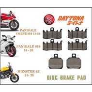 Ducati Disc Brake Pads Panigale 959 Corse
