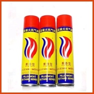 ✴ ✔ Pyramid Universal Gas Lighter | Refill Fluid 170ML | Lighter Fluid Butane Refill