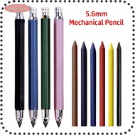 LIKE Mechanical Pencil, Drawing Writing Tool 2B/4B/6B/8B Pencil Refill Automatic Pencil, High Qualit