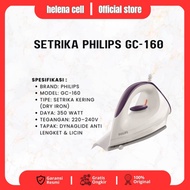 Philips GC-160 Iron