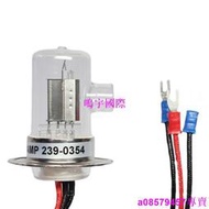 現貨※日立紫外分光光度計氘燈 H4141SV 239-0354 U-3100 3310 2J1-1500