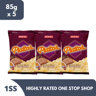 Piattos Potato Crisps Roast Beef 85g x 3