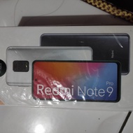 Redmi Note 9 Pro 6/64