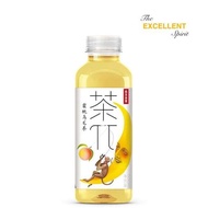 Nongfu Spring Peach Oolong Tea 500ml