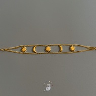 The Celuné - Stainless Steel 316L Bracelet