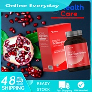 GoHerb 3 Highs Phyto Pomegranate Vege Fish Oil Heart Supplement Three highs