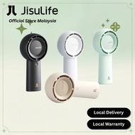 JisuLife HandHeld Fan Life5 Plus (4000mAh/6000mAh) FA43