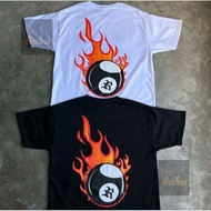 Rene Azazel revel billiards active Life T-Shirt