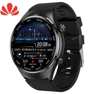 Smart Watch GT3 Bluetooth Call Pedometer Bracelet GT8 Health Detection Send on Behalf Full Smart esi