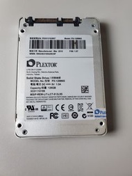 PLEXTOR 128G SSD