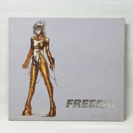 SINGLE George Michael - Freek - Music Audio CD (Used, Good Condition)