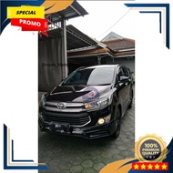 (No PO) Bodykit Toyota Innova Trd 2016 2017 2018 2019 2020 2021 Body Kit