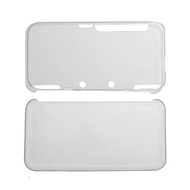 TPU Soft Shell Housing Protected Cover Case for Nin tend New 2DS XL LL