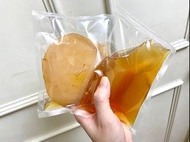 200g 高活性康普茶DIY包 Kombucha Scoby 紅茶菌