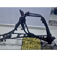 Body Rxz,Enjin,Motor Rxz Thailand Original