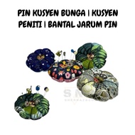 Pin Cushion Flower Cushion Pin Pillow Needle Pin