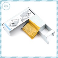 Adfz 9W8C4 Y004G 3.5" to 2.5" Adapter for F238F D981C X968D SAS/SATA Tray Caddy For Dell SG