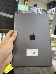 Sold iPad 9 64gb 機身彎曲