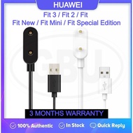 Huawei Watch Fit 3 / Fit 2 / Fit / Fit New / Fit Mini / FIT Special Edition Charger Cable - 100cm