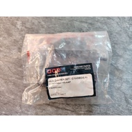 💯ORIGINAL AAP HONDA EX5 HP EX5 LAMA GBO GBOJ HUB RUBBER GETAH HUB SPROCKET STOCK LAMA‼️