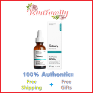 [The Ordinary] Serum Đa Peptide Cho Mật Độ Tóc 30Ml