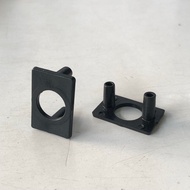 DPDT Switch Foot Mount