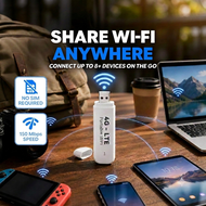 [NEW] Touch n Go eWallet Soundbox GO