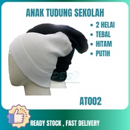 Children's Headscarf (Thick) 2 Pieces - AT002