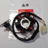 DEMAK EX90 EX 90 GS5 FUEL COIL ASSY STARTER COIL EX90 EX GS5 STATOR COIL ASSY