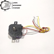 TIMER MESIN CUCI MULTI | TIMER MESIN CUCI UNIVERSAL | TIMER MESIN CUCI KABEL 3 4 5 6 7